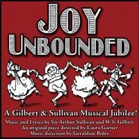 Joy Unbounded Opens 11/21 At Cotuit Center For The Arts